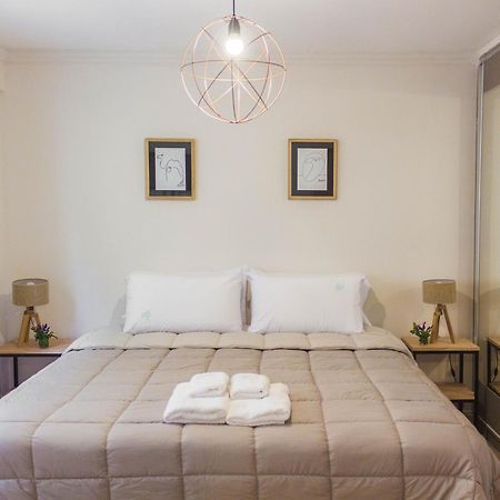 La Tua Casa Apartment San Carlos de Bariloche Ngoại thất bức ảnh