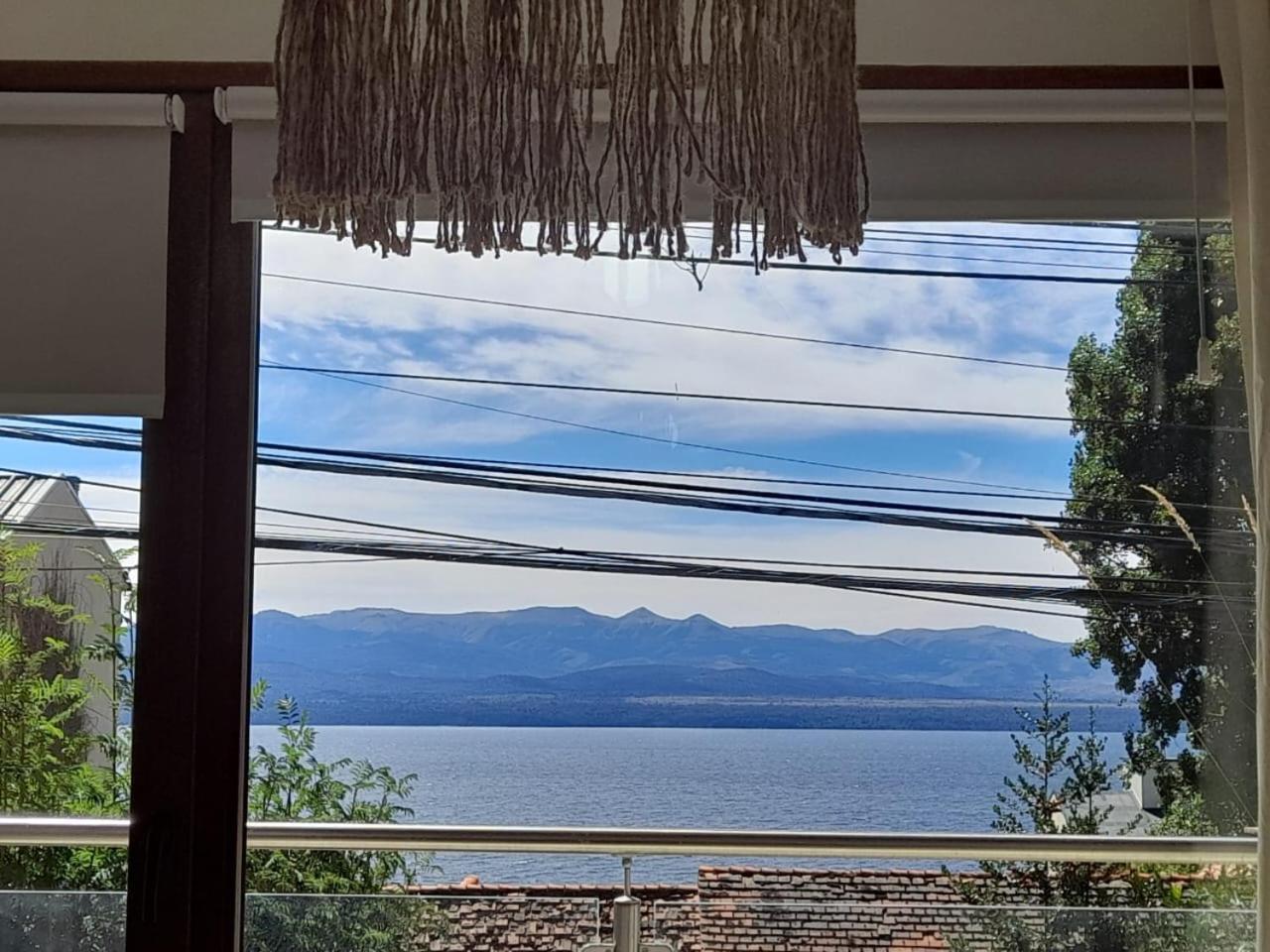 La Tua Casa Apartment San Carlos de Bariloche Ngoại thất bức ảnh