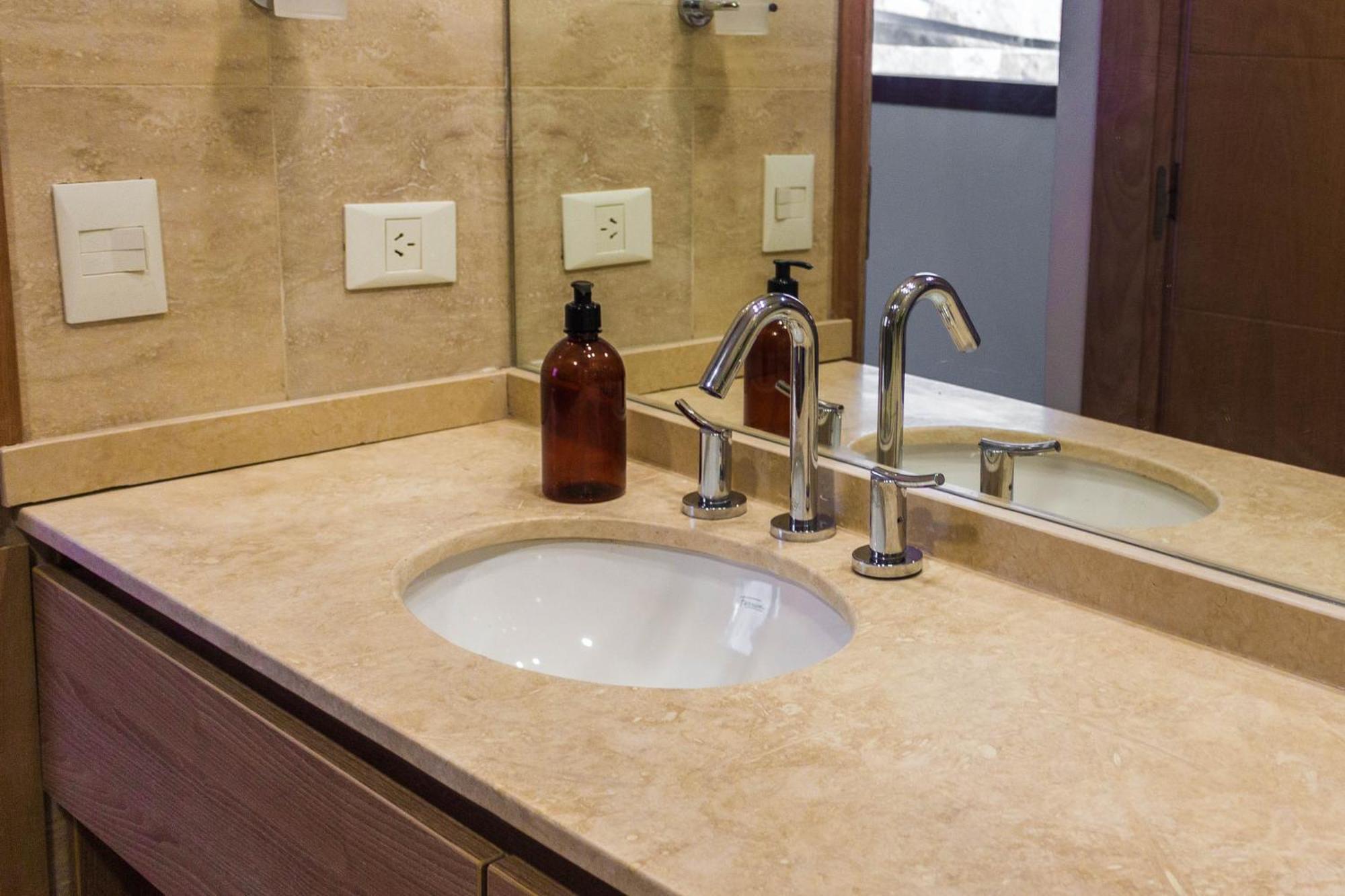 La Tua Casa Apartment San Carlos de Bariloche Ngoại thất bức ảnh
