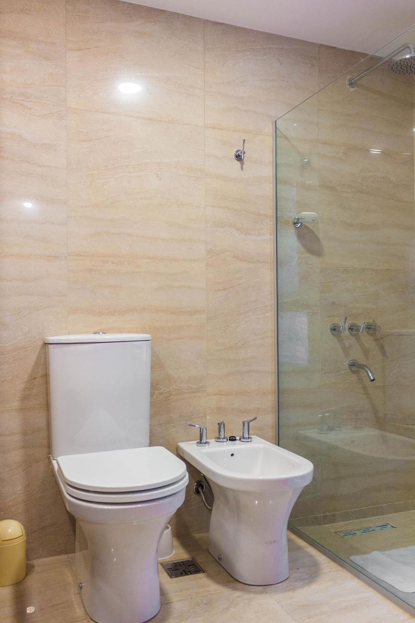 La Tua Casa Apartment San Carlos de Bariloche Ngoại thất bức ảnh