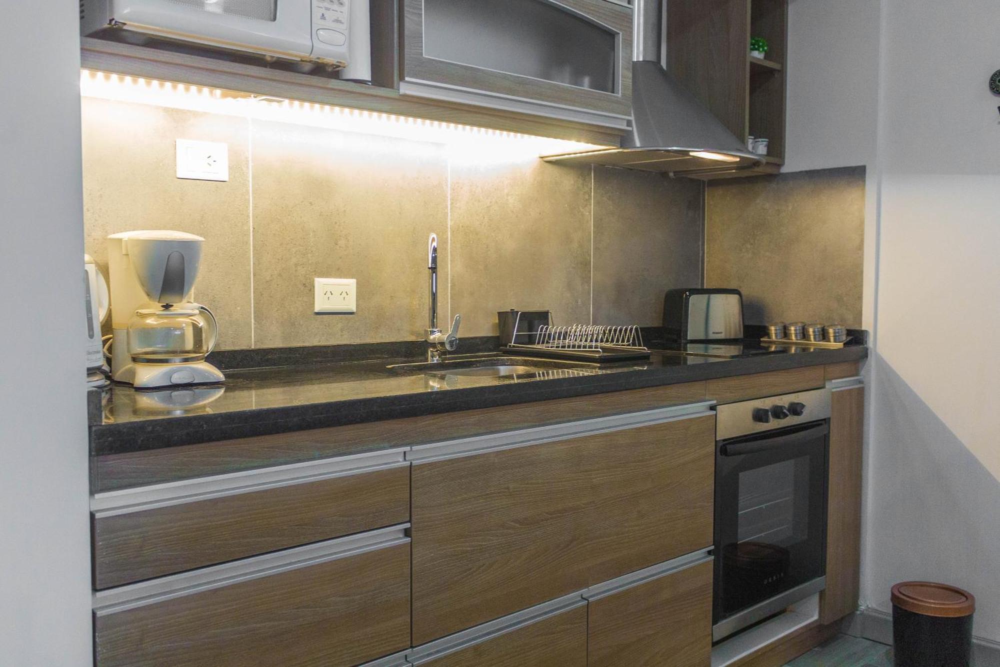 La Tua Casa Apartment San Carlos de Bariloche Ngoại thất bức ảnh