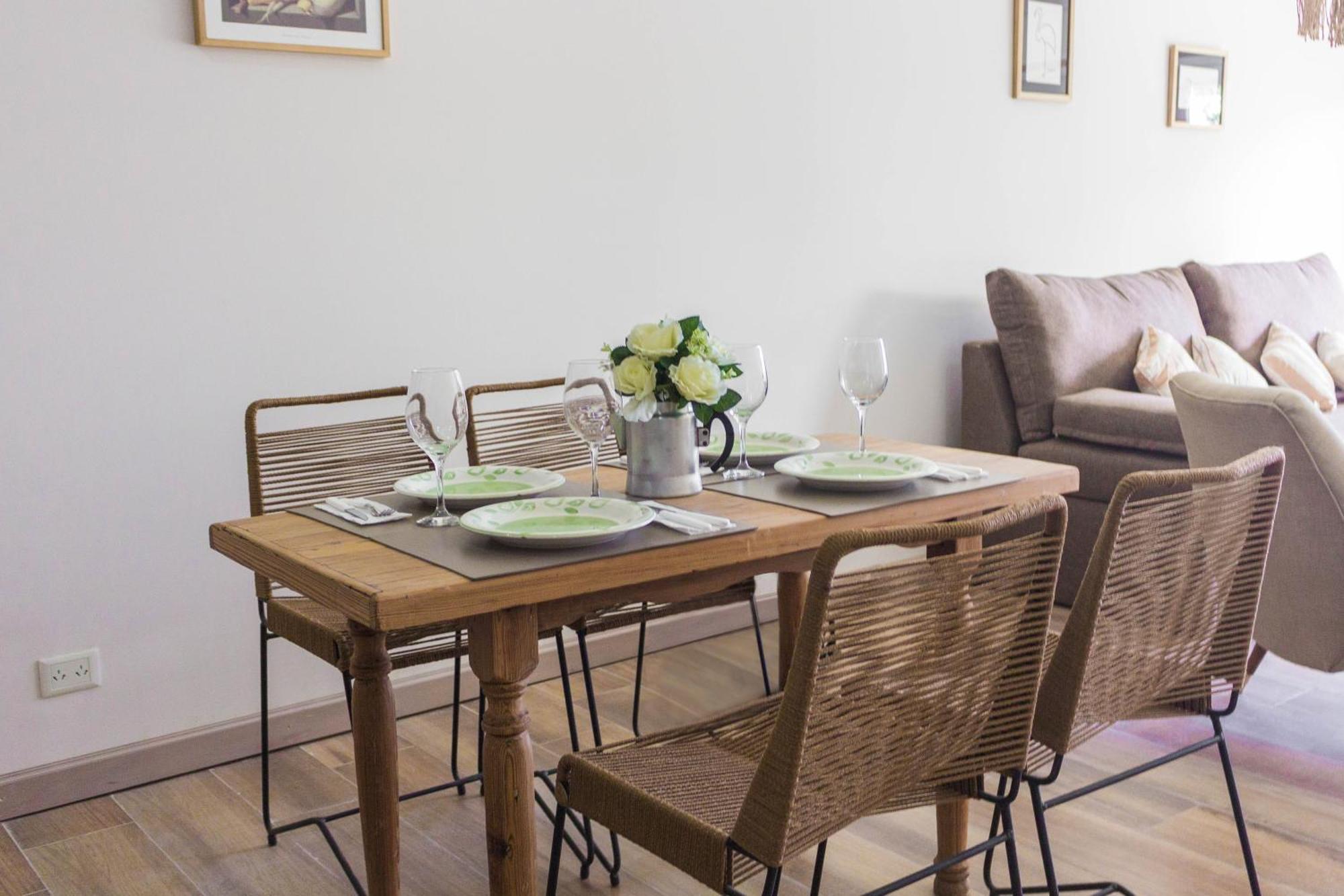 La Tua Casa Apartment San Carlos de Bariloche Ngoại thất bức ảnh