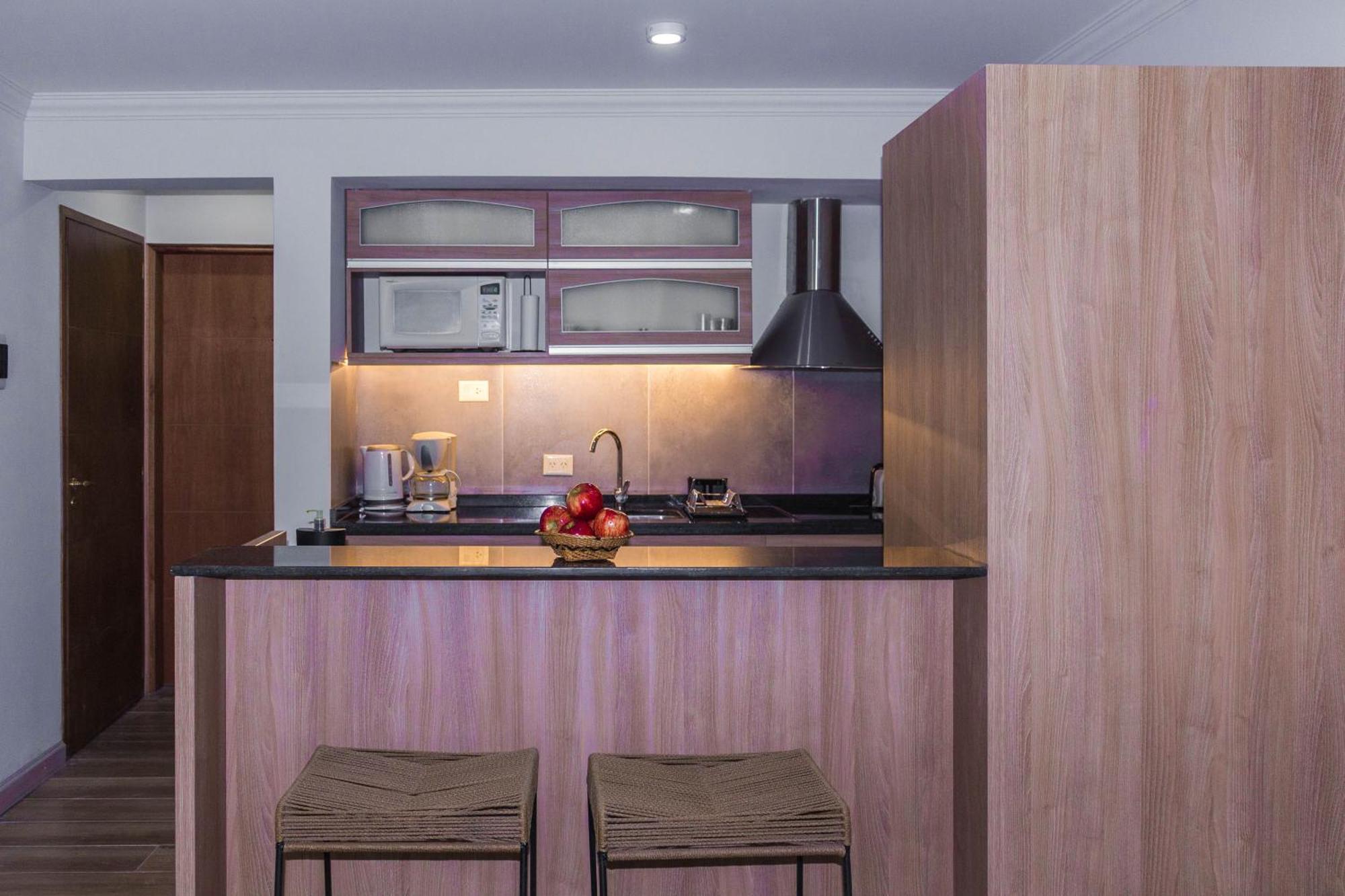 La Tua Casa Apartment San Carlos de Bariloche Ngoại thất bức ảnh