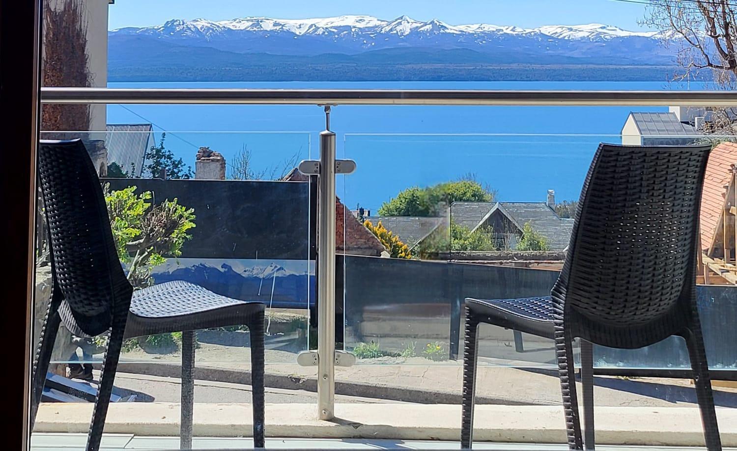 La Tua Casa Apartment San Carlos de Bariloche Ngoại thất bức ảnh